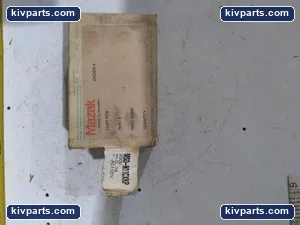 Mazak MS0-N11CXKP – actual item, photo 5 of 6