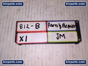 Markem – actual item, photo 5 of 5