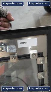 Videojet G14197104TZH – actual item, photo 2 of 8