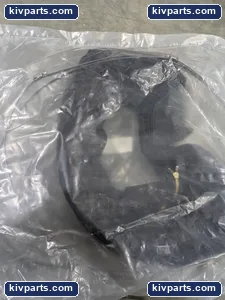 02049-E16E20A Molded Bellows Boot Gasket Cover – actual item, photo 3 of 4