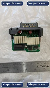AutomationDirect D2-12TR PLC Module – actual item, photo 7 of 12