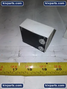 ASC YK128-1200 Capacitor – actual item, photo 4 of 5
