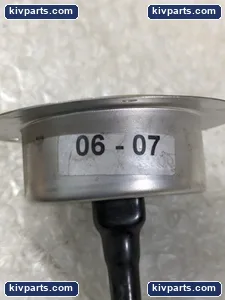 Weiss 40-240 Instruments 0-115 – actual item, photo 4 of 6