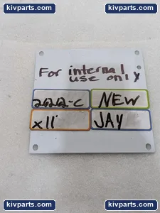 Franklin EZX15HMPL – actual item, photo 10 of 10