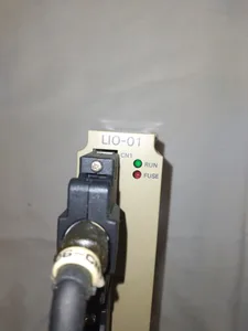 Yaskawa LIO-01 Output Module