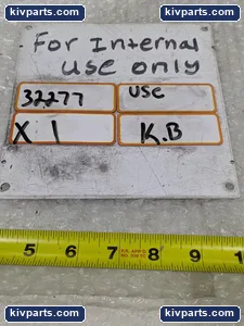 ITE J20B40 Contact Block J20M Control Relay – actual item, photo 7 of 7