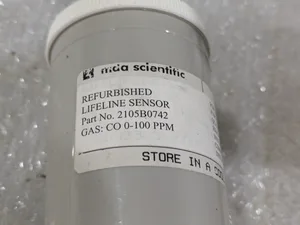MDA Scientific 2105B0742 LifeLine Sensor