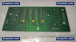 TLS-300 Barrier 330010-002 – actual item, photo 2 of 6