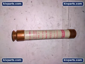 Mersen TRS4R Tri-Onics Dual Element – actual item, photo 2 of 3