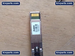 Avago AFBR-57R5APZ Fiber Channel Optical Module – actual item, photo 3 of 4