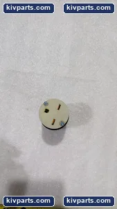 5669-X Grounding Connector – actual item, photo 2 of 5