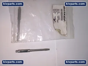 Markem 33096BA Pivot Shaft – actual item, photo 2 of 3