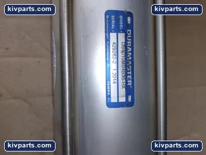 Duramaster DS4010MS4B3S-HX Pneumatic Air Cylinder – actual item, photo 2 of 3