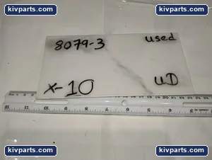9001 KA2 Contact Block – actual item, photo 6 of 6