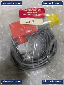 Farmer Electric LS-2 PEIM Photoelectric Control – actual item, photo 6 of 8
