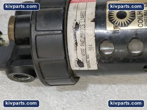 Coilhose Pneumatics L140BG Air Line Lubricator – actual item, photo 2 of 7