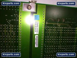 Siemens P4456 – actual item, photo 5 of 8