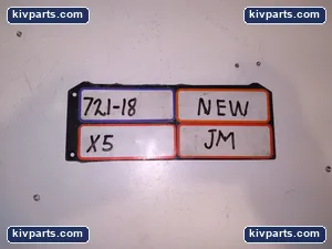 SMC SQ2231N-5-C6 Port Solenoid Valve – actual item, photo 2 of 2