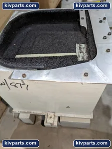 10972 Machine Part – actual item, photo 5 of 6
