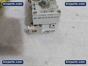 SMC EX600-SEN1 Communication Module – actual item, photo 6 of 7
