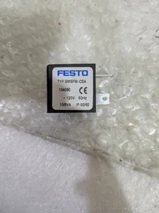Festo Bmsfw-CSA – actual item, photo 1 of 8