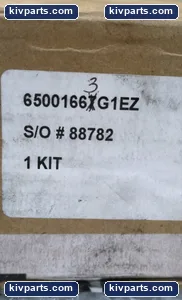 MORGAN ADy 65001667G1EZ Single Carbon Brush Holder – actual item, photo 7 of 7