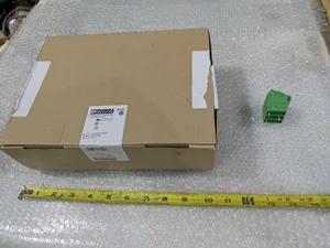 Phoenix Contact 0-ZB 1819215 PCB Terminal Block
