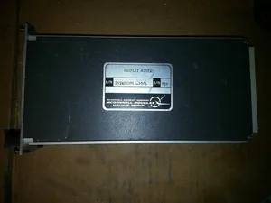 Mcdonnell Douglas 257A062011-1005 Display