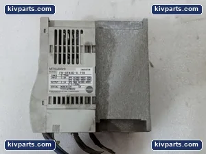 Mitsubishi S500 Inverter – actual item, photo 4 of 5