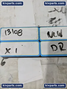 Gates AP31 Belt – actual item, photo 3 of 3