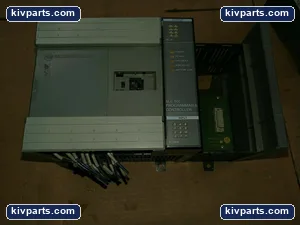 Allen-Bradley 1747-L20C SLC 500 Processor – actual item, photo 3 of 3