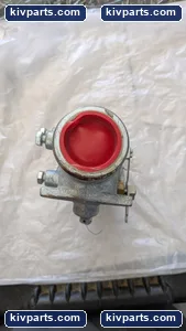 HART 321 662 Emergency Shut-Off Valves – actual item, photo 3 of 5