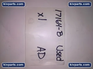 ABB Snaz 7120 – actual item, photo 5 of 5