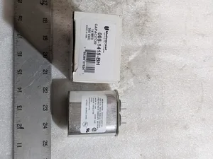 Aerovox Z92S3014M01A3 14 µF Industrial Film Capacitor