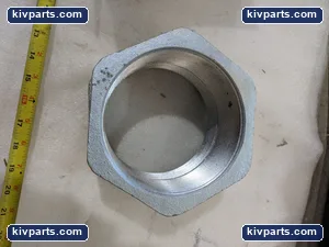 Cooper 3-PIECE Conduit Coupling – actual item, photo 2 of 5