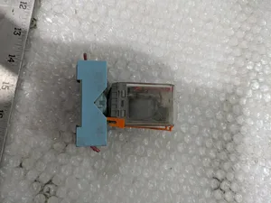 Releco C2-A20X Industrial Relay