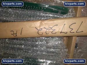 120-737322 Card Board Edge Connector – actual item, photo 5 of 10