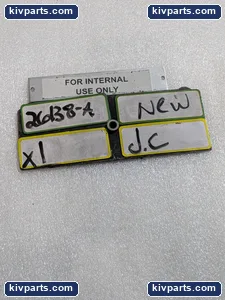 Gilbarco R19262G1 Veeder Root Assy Cable – actual item, photo 7 of 7
