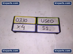 Tenor 100-3-9044-44 Controls – actual item, photo 4 of 4