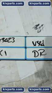 Fill-Rite KIT900PF Panel Meter – actual item, photo 3 of 3