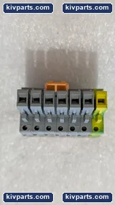 Phoenix Contact 3051043 Transmitter – actual item, photo 5 of 6