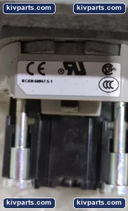 Allen-Bradley 800T-R3TA Selector Switch – actual item, photo 2 of 4