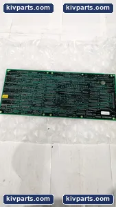 Gilbarco T-17361-G1R Marconi 344158 Logic Board – actual item, photo 5 of 8