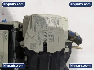 Animatics SM17205D Mitsubishi Magnetic Contactor – actual item, photo 2 of 8