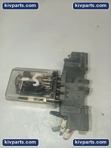 Potter & Brumfield KUP-14D15-24 Relay – actual item, photo 4 of 5