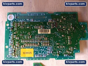Siemens M103D Circuit Board Drive Controller – actual item, photo 10 of 12