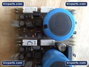 GEB089 Circuit Board Industrial Control – actual item, photo 4 of 7