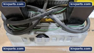I-6 Heater Broken Plastic Cover – actual item, photo 3 of 6