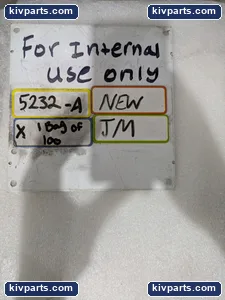 Anderson Power Products 5913 Reducing Bushing – actual item, photo 3 of 3