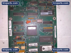 Allen-Bradley 140092 Digital Adapter Board – actual item, photo 2 of 5